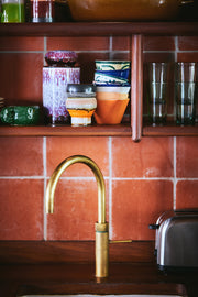 70's Ceramics Lungo Mug Rock On - LEEF mode en accessoires