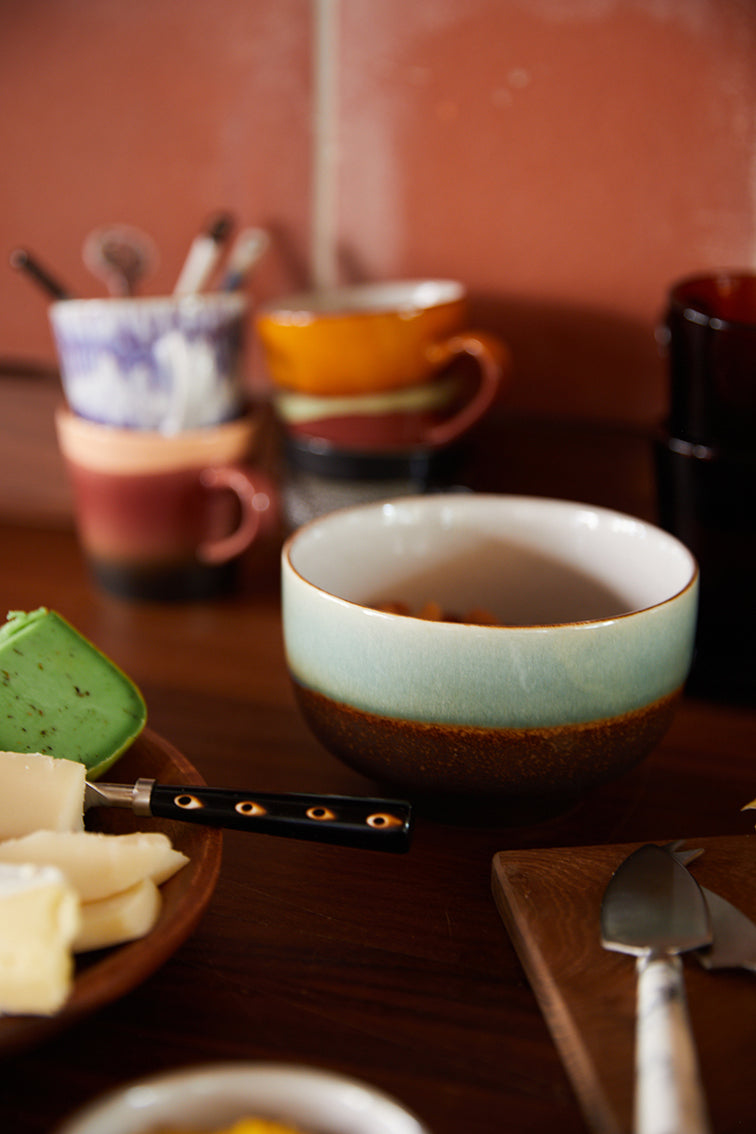 70's Ceramics Noodle Bowl Depths - LEEF mode en accessoires