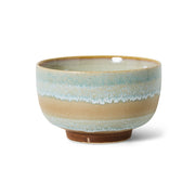 70's Ceramics Noodle Bowl Skyline - LEEF mode en accessoires
