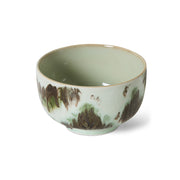 70's Ceramics Noodle Bowl Tide - LEEF mode en accessoires