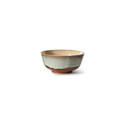 70's Ceramics Ramen Bowl  Frost - LEEF mode en accessoires