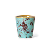 70's Ceramics Ristretto Mug Patina - LEEF mode en accessoires