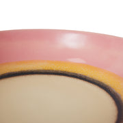 70's Ceramics Salad Bowl Serene - LEEF mode en accessoires