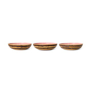 70's Ceramics Salad Bowl Serene - LEEF mode en accessoires