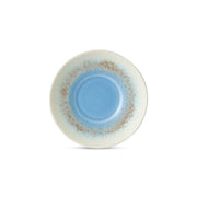 70's Ceramics Saucer Azure - LEEF mode en accessoires