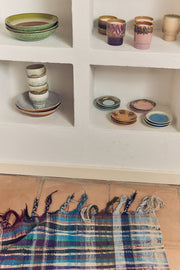 70's Ceramics Small Scented Candle Miami - LEEF mode en accessoires