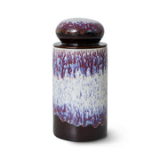 70's Ceramics Storage Jar Yeti - LEEF mode en accessoires