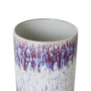 70's Ceramics Storage Jar Yeti - LEEF mode en accessoires