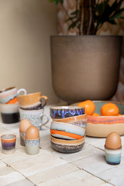 70's Ceramics Tapas Bowls Crystal Ash - LEEF mode en accessoires