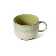 70's Ceramics Tea Cup Slush - LEEF mode en accessoires