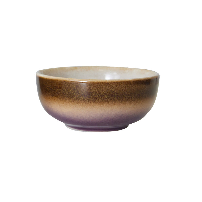 70's Ceramics XS Bowls Sierra Force - LEEF mode en accessoires