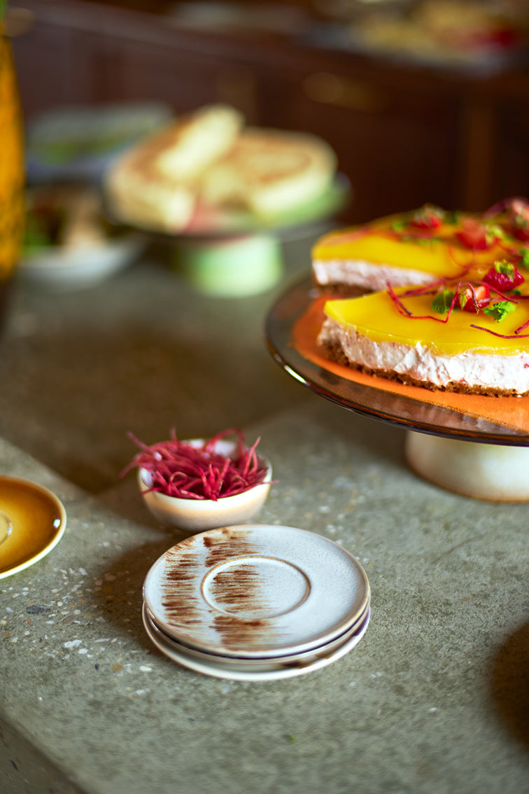 70's Ceramics XS Bowls Sierra Force - LEEF mode en accessoires