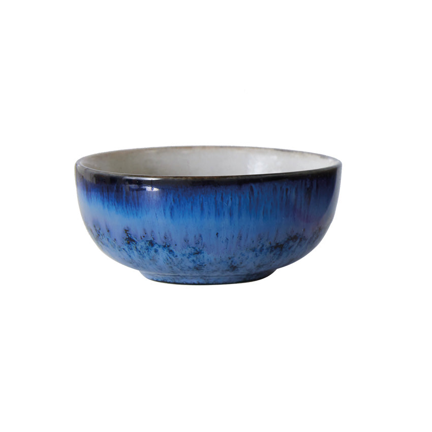 70's Ceramics XS Bowls Sierra Night - LEEF mode en accessoires