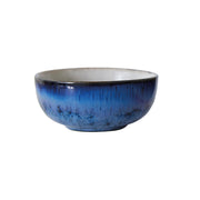 70's Ceramics XS Bowls Sierra Night - LEEF mode en accessoires