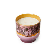 70s ceramics scented candle Cape Town Cape Town - LEEF mode en accessoires