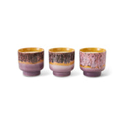 70s ceramics scented candle Cape Town Cape Town - LEEF mode en accessoires