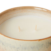 70s ceramics scented candle Vancouver Vancouver - LEEF mode en accessoires