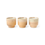 70s ceramics scented candle Vancouver Vancouver - LEEF mode en accessoires