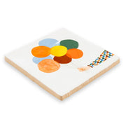 A Joyful day 10 x 10 - LEEF mode en accessoires