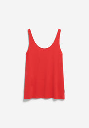 ASHRAANI SOLID 3143 Coral Blush - LEEF mode en accessoires