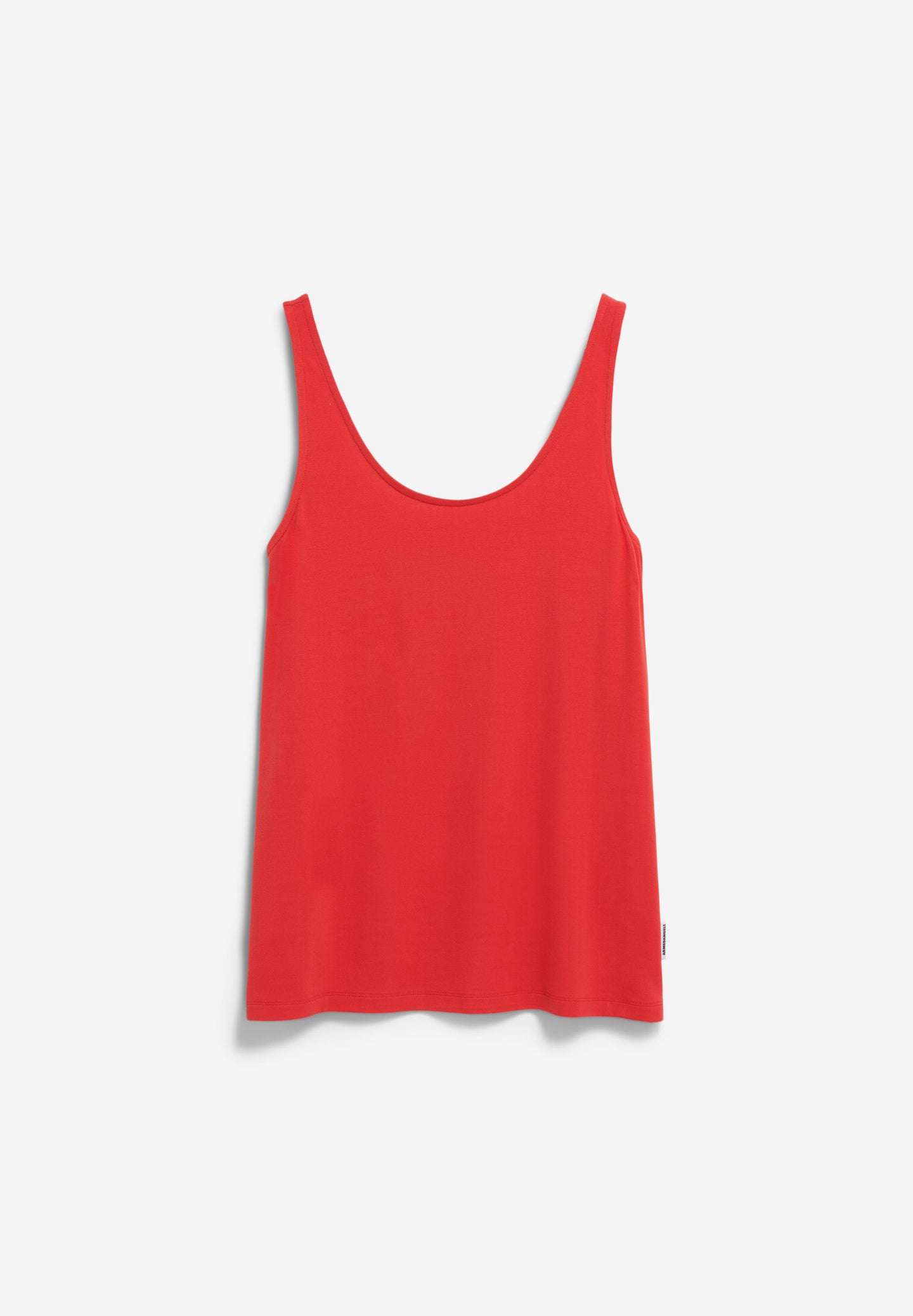 ASHRAANI SOLID 3143 Coral Blush - LEEF mode en accessoires