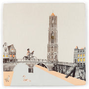 Aan de Utrechtse grachten 13x13 - LEEF mode en accessoires