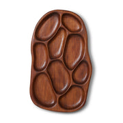Acacia Appetizer Board L - LEEF mode en accessoires