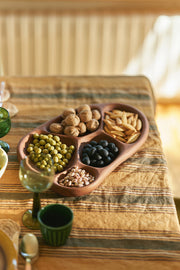 Acacia Appetizer Board L - LEEF mode en accessoires