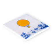 Adventurous Miffy | Mini | 6x6 - LEEF mode en accessoires