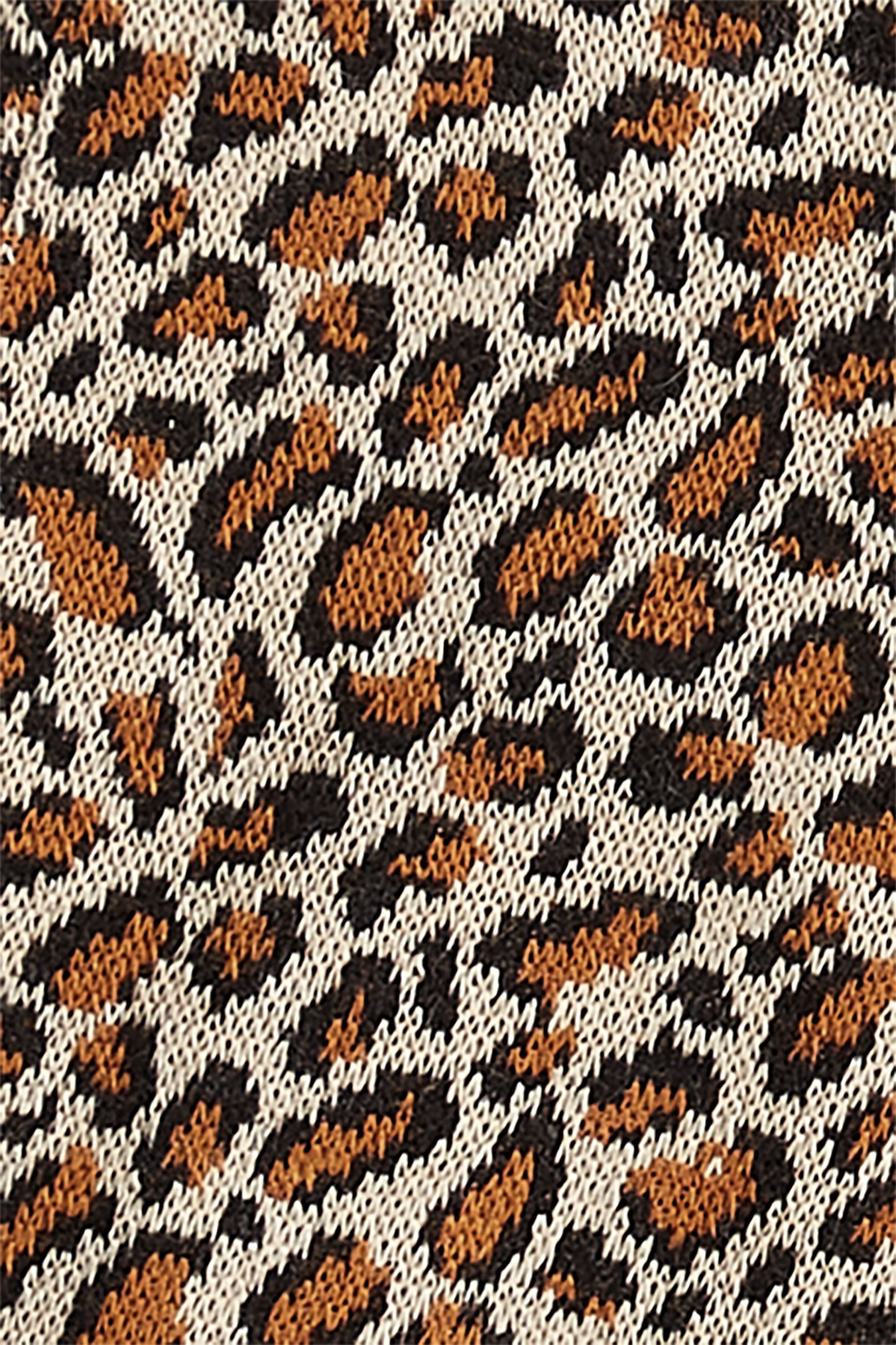 Africa glove 089 Pebble - LEEF mode en accessoires