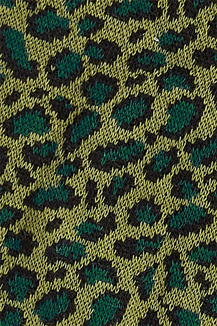 Africa glove 266 Guacemole - LEEF mode en accessoires