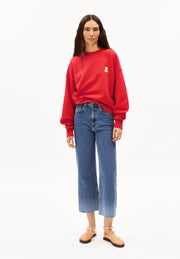 Alizaa Iconic A 3143 Coral Blush - LEEF mode en accessoires