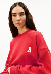 Alizaa Iconic A 3143 Coral Blush - LEEF mode en accessoires