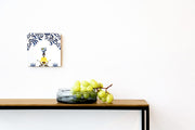 A moment of silence 13x13 - LEEF mode en accessoires