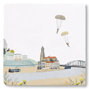 Armhem aan de Rijn 10x10cm - LEEF mode en accessoires