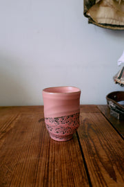 Artist Ceramics: Coffee Mugs (set of 4) Multicolour - LEEF mode en accessoires