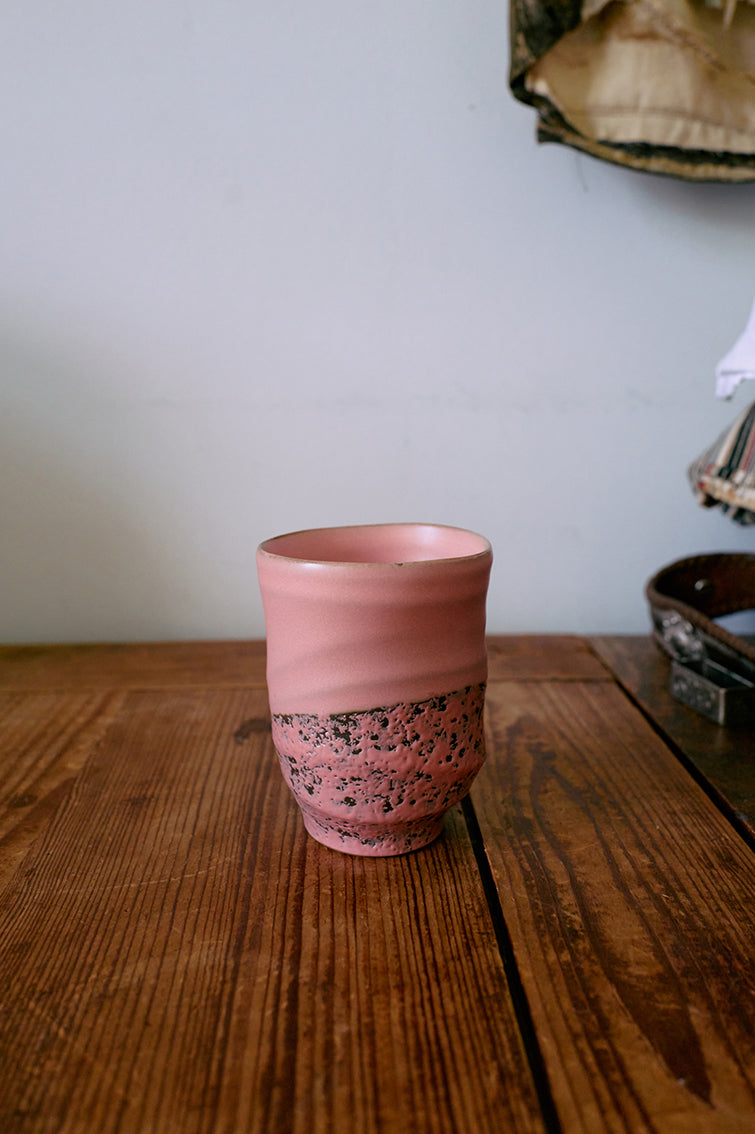 Artist Ceramics: Coffee Mugs (set of 4) Multicolour - LEEF mode en accessoires