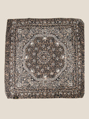 Astrid Groot Sjaals Luipaard - LEEF mode en accessoires