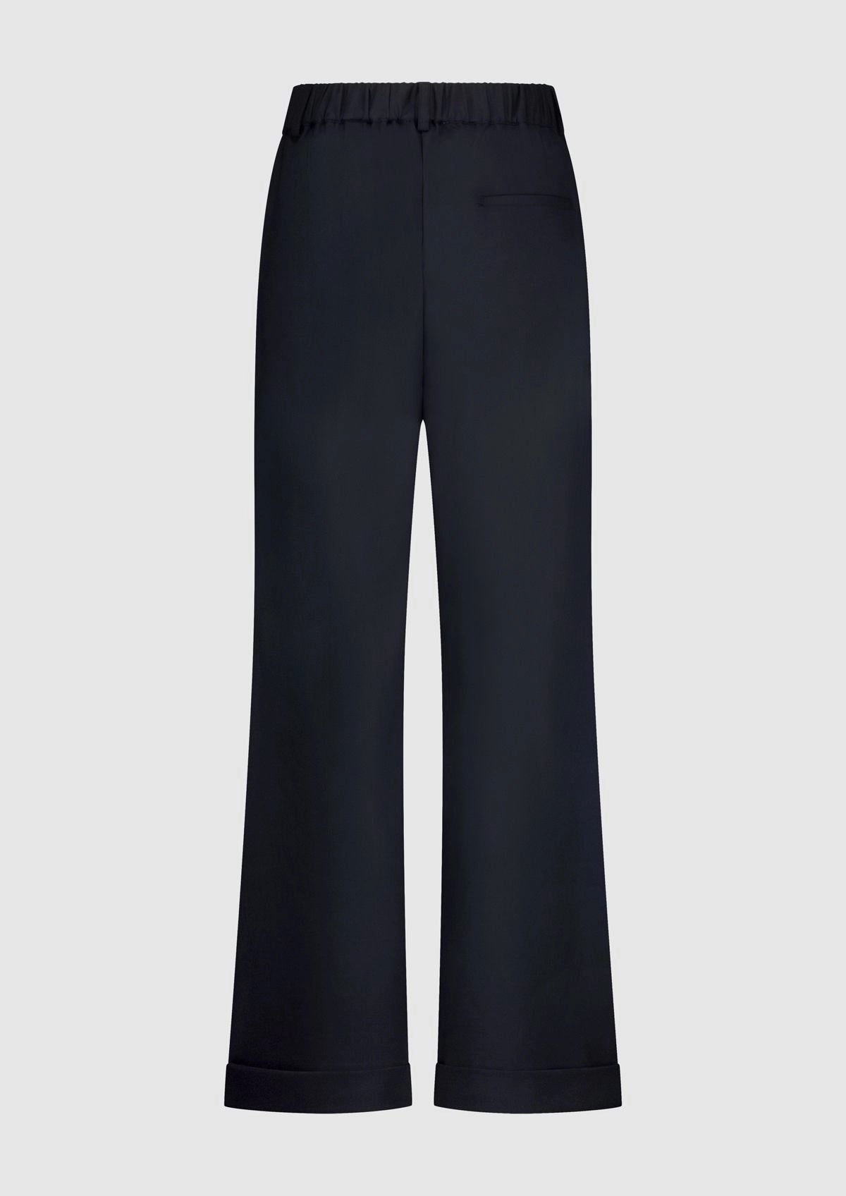 Azura Pants 8600 Patriot Blue - LEEF mode en accessoires