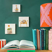 Best beginning of the day 10x10 - LEEF mode en accessoires