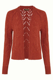 Bianca Cardi Orcia 554 Spicy Brown - LEEF mode en accessoires