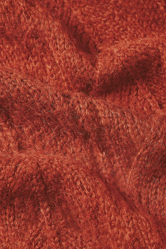 Bianca Cardi Orcia 554 Spicy Brown - LEEF mode en accessoires