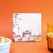 Big bold Berlin 13x13 - LEEF mode en accessoires