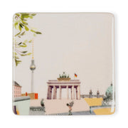 Big bold Berlin Mini - LEEF mode en accessoires