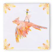Bird of paradise 10x10 - LEEF mode en accessoires