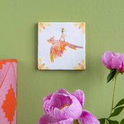 Bird of paradise 10x10 - LEEF mode en accessoires