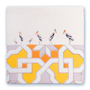 Birds Meeting 10 x 10 - LEEF mode en accessoires