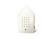 Birdybox White Jesmonite White Jesmonite - LEEF mode en accessoires