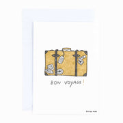 Bon Voyage - LEEF mode en accessoires