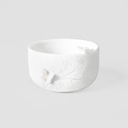 Bowl Butterfly small - LEEF mode en accessoires